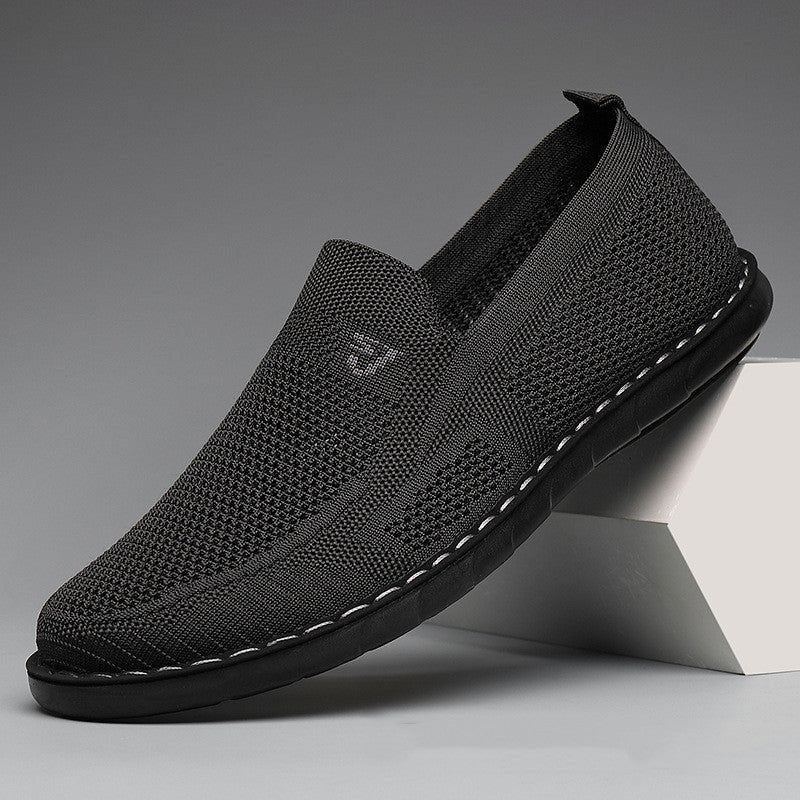 Breathable Soft Sole Anti Slip Shoes - Jointcorp