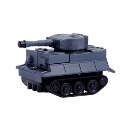 Drawn Line Magic Pet Toy Robot Pen Inductive Animal Follow Black Track Auto Run