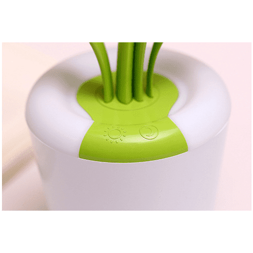 Modern Desk Lights USB Eye Protection LED Table Lamp For Living Room Bedroom End Tables Office