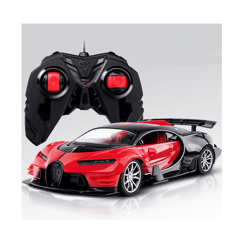 Remote Control Racing Car 116 Model