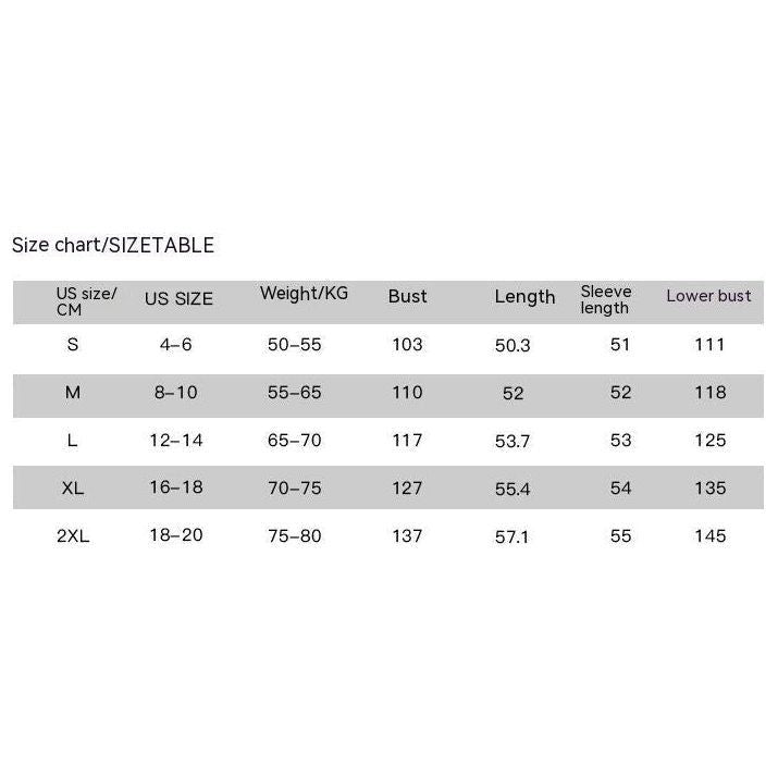 Spring And Autumn Floral Flounce Fashion Shirt