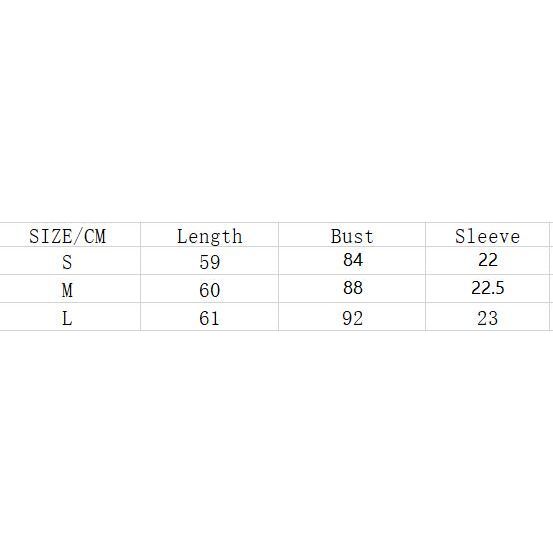 Women's Fashion Low Cut Round Neck Puff Sleeve Thread Slim - Jointcorp