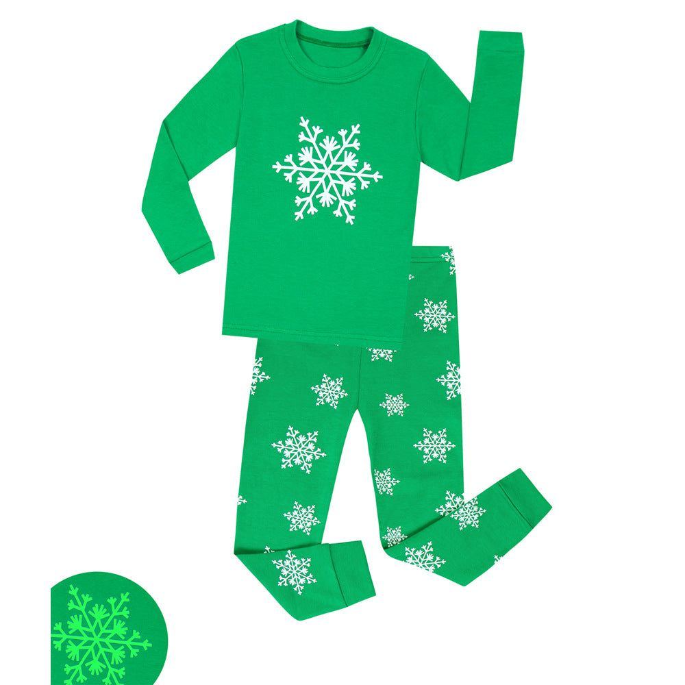 New Children's Cartoon Cotton Luminous Home Service