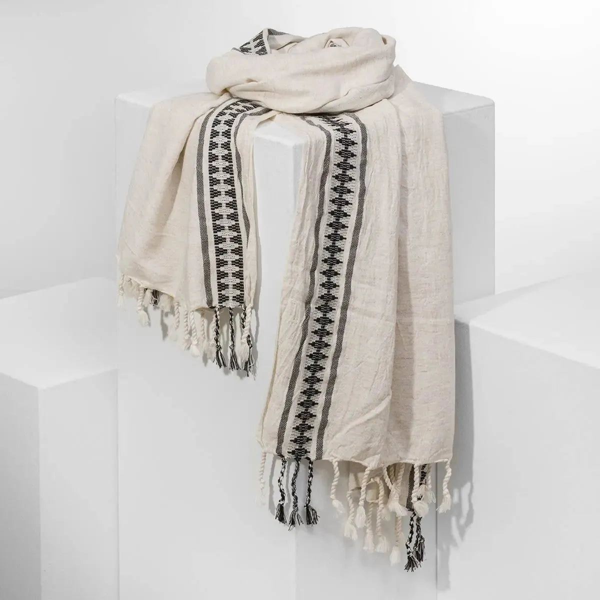 Handmade Natural Cotton Turkish Towel High Quality Thick Peshtemal Quick Dry Bath Beach Spa Pool Travel Hammam Towel