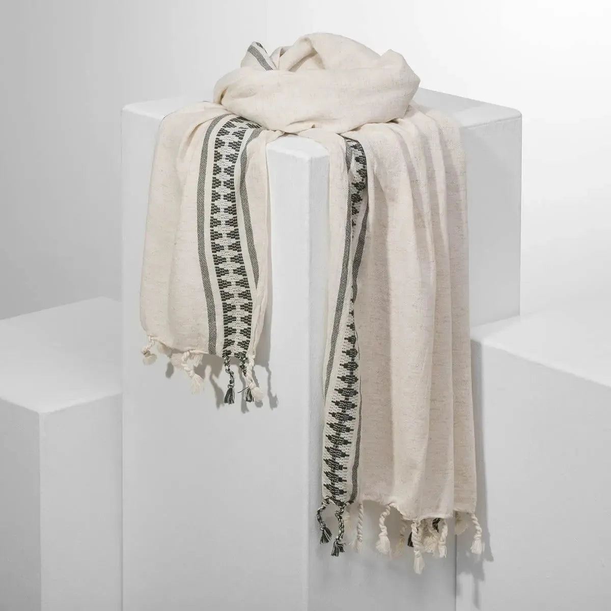 Handmade Natural Cotton Turkish Towel High Quality Thick Peshtemal Quick Dry Bath Beach Spa Pool Travel Hammam Towel