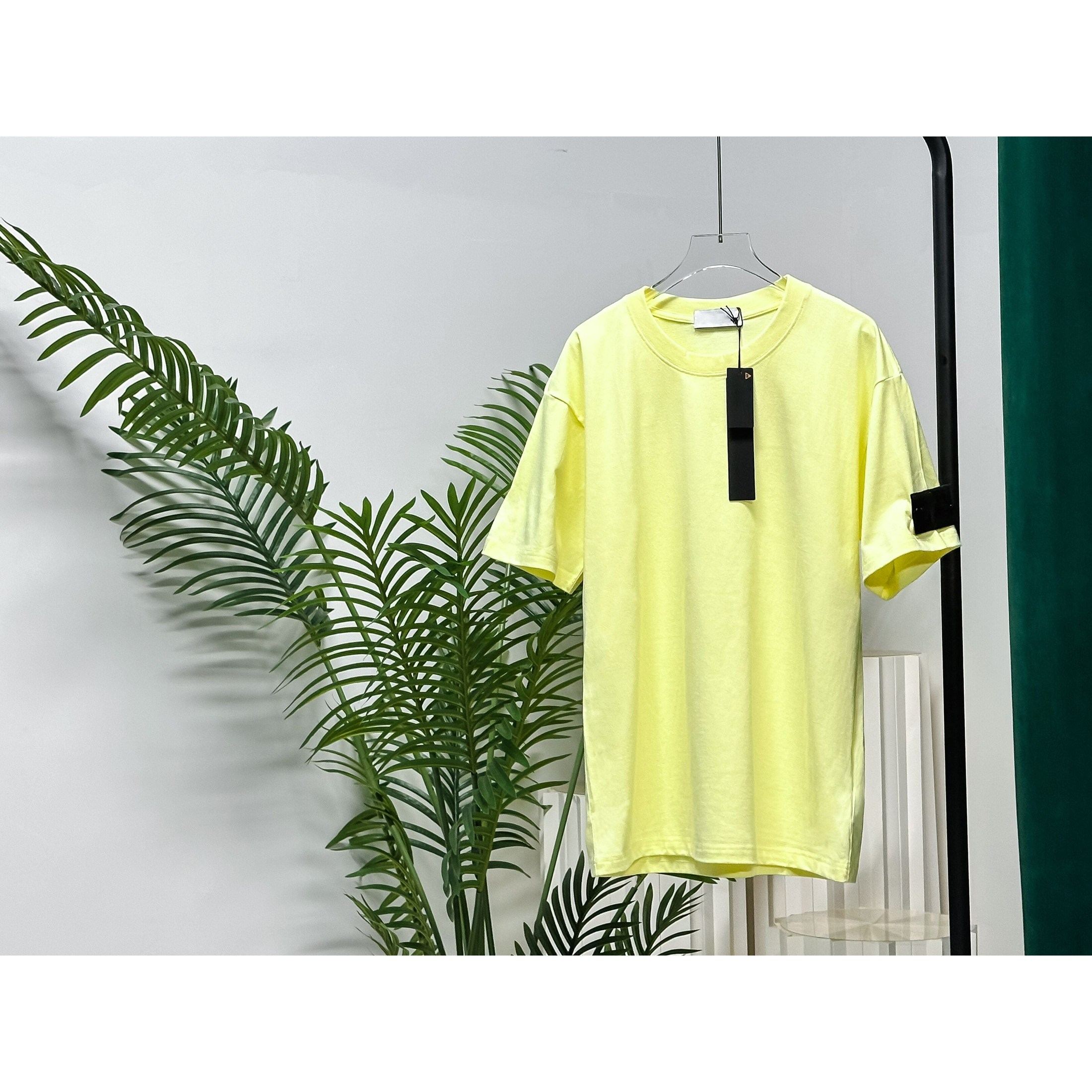Men's T-shirts: Cotton, Fashion, Short Sleeve, Korean Style, Streetwear - Jointcorp