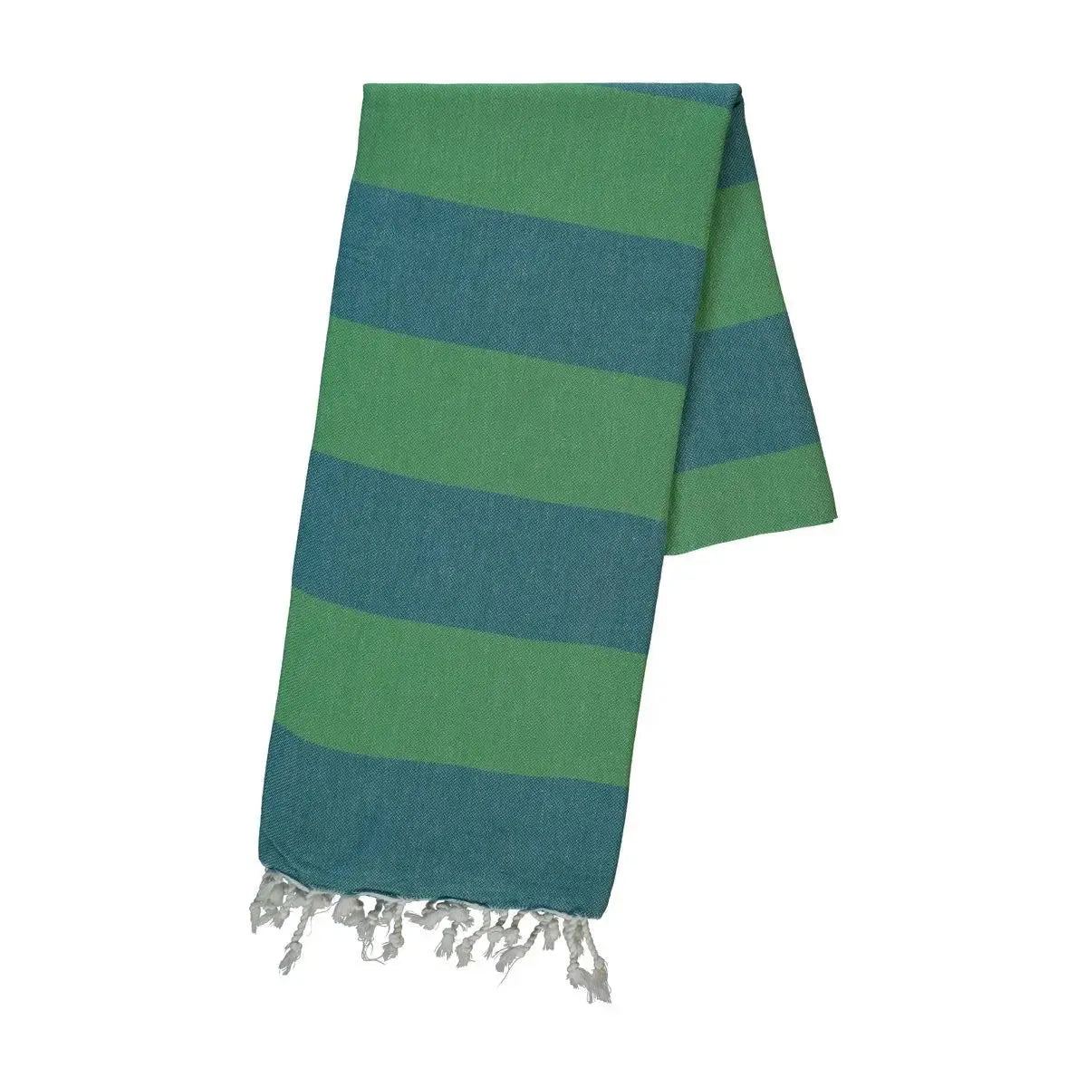 Handmade Natural Cotton Traditional Turkish Towel High Quality Thick Peshtemal Quick Dry Bath Beach Spa Pool Travel Hammam Towel