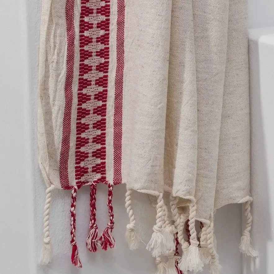 Handmade Natural Cotton Turkish Towel High Quality Thick Peshtemal Quick Dry Bath Beach Spa Pool Travel Hammam Towel