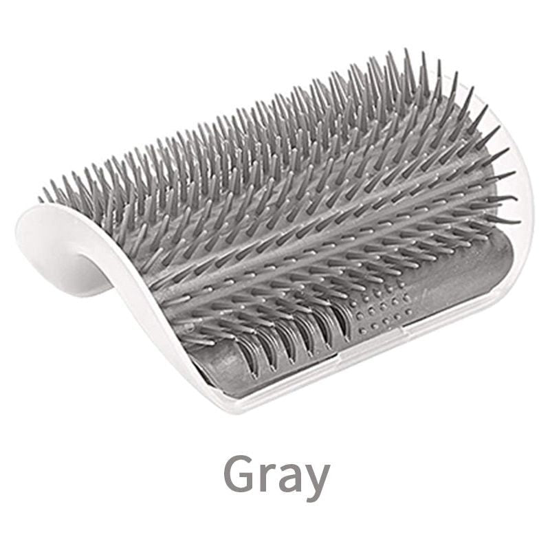 Massager for Cats Pet Products Pets Goods Brush Remove Hair Comb Grooming Table Dogs Care Royal Canin Accessories Things Strip