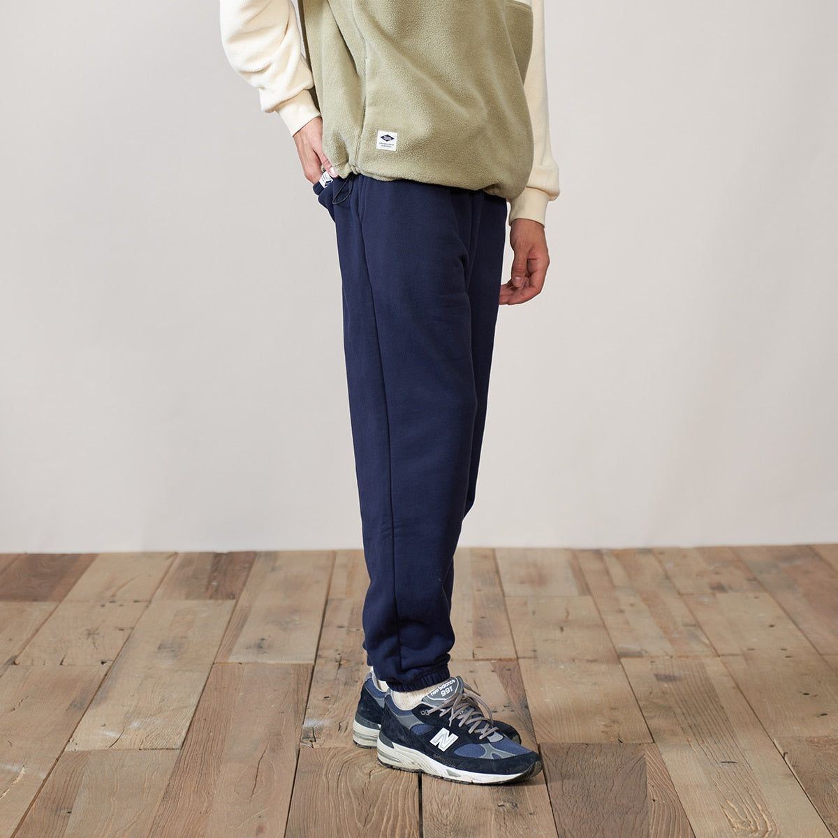 Jogger Pants for Men Drawstring Trousers Casual Comfortable - Jointcorp