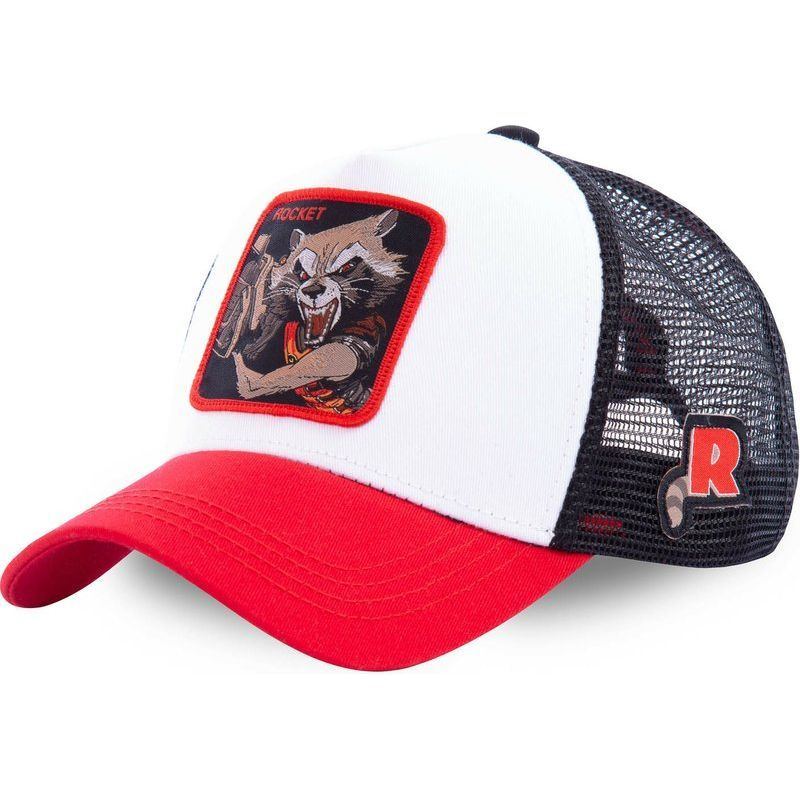 High Quality Brand Anime Cartoon Snapback Cotton Baseball Cap Men - Jointcorp