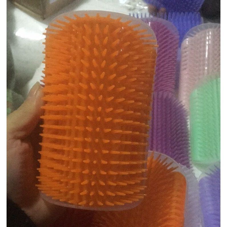 Massager for Cats Pet Products Pets Goods Brush Remove Hair Comb Grooming Table Dogs Care Royal Canin Accessories Things Strip - Jointcorp