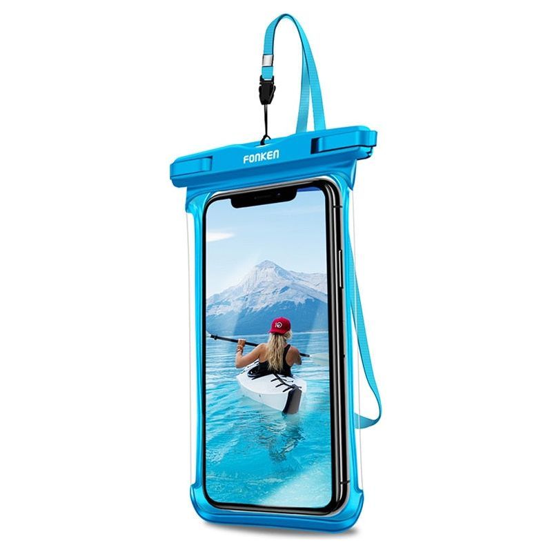 Waterproof Phone Case For Iphone Samsung Xiaomi Swimming Dry Bag Underwater Case Water Proof Bag Mobile Phone Coque Cover - Jointcorp