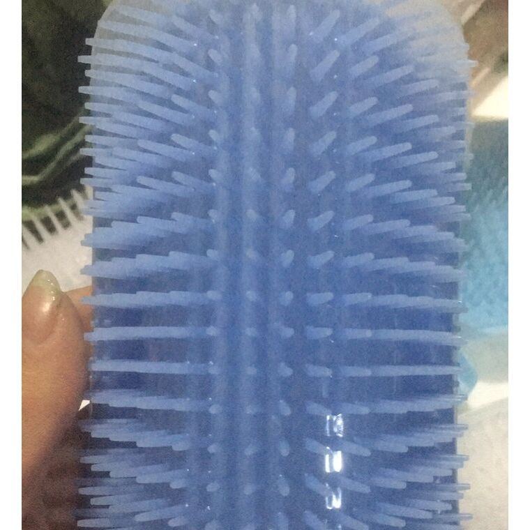 Massager for Cats Pet Products Pets Goods Brush Remove Hair Comb Grooming Table Dogs Care Royal Canin Accessories Things Strip - Jointcorp