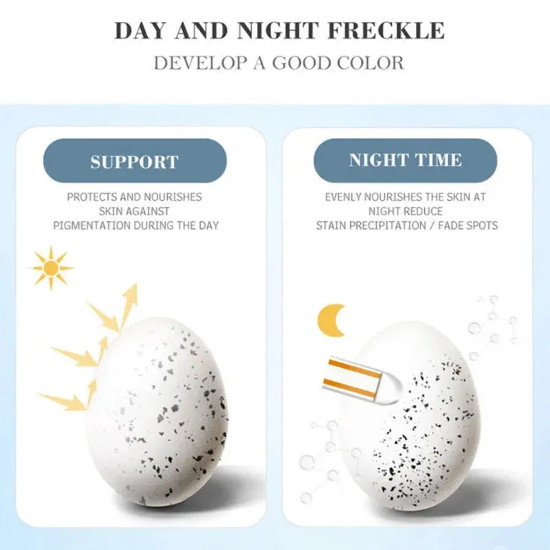 30ml Intensive Whitening Day Creams Moisturizers Acid Tranexamic Acid Inhibit Melanin Lightens Stubborn Dark Spots