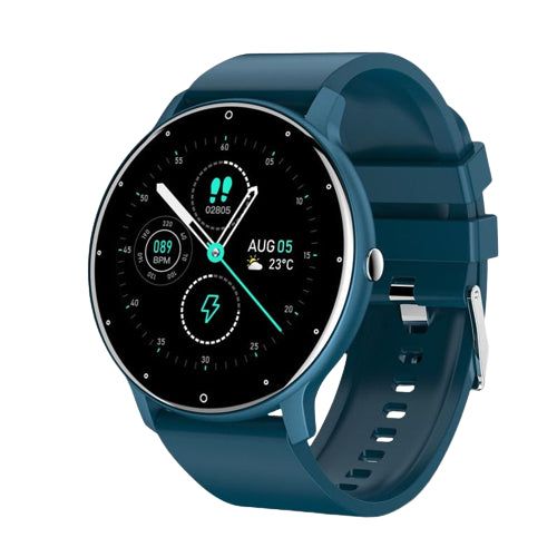 Smart Watch for Men Full Touch Screen Sport Fitness Watch IP67 Waterproof Bluetooth For Android ios smartwatch Men+box - Jointcorp