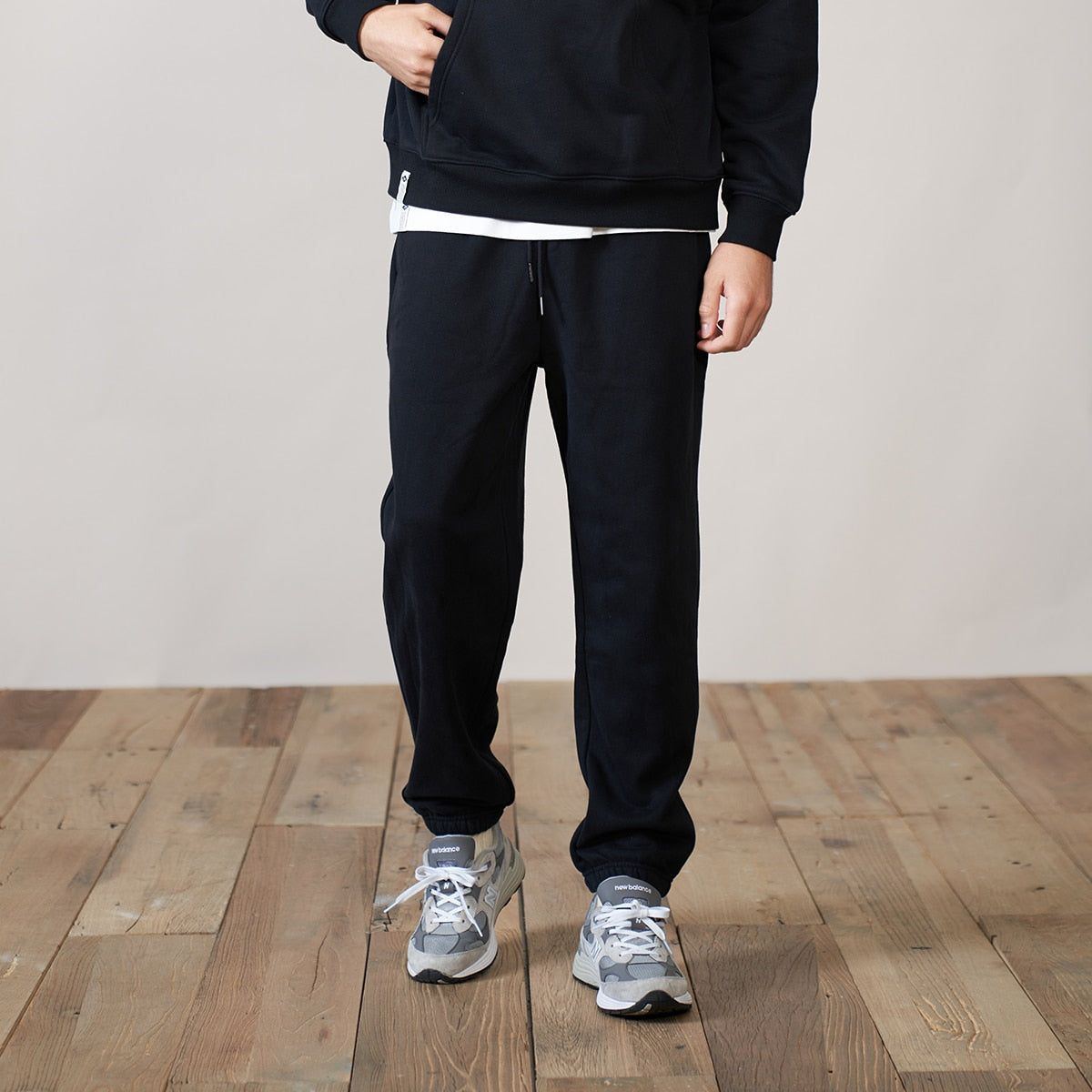 Jogger Pants for Men Drawstring Trousers Casual Comfortable