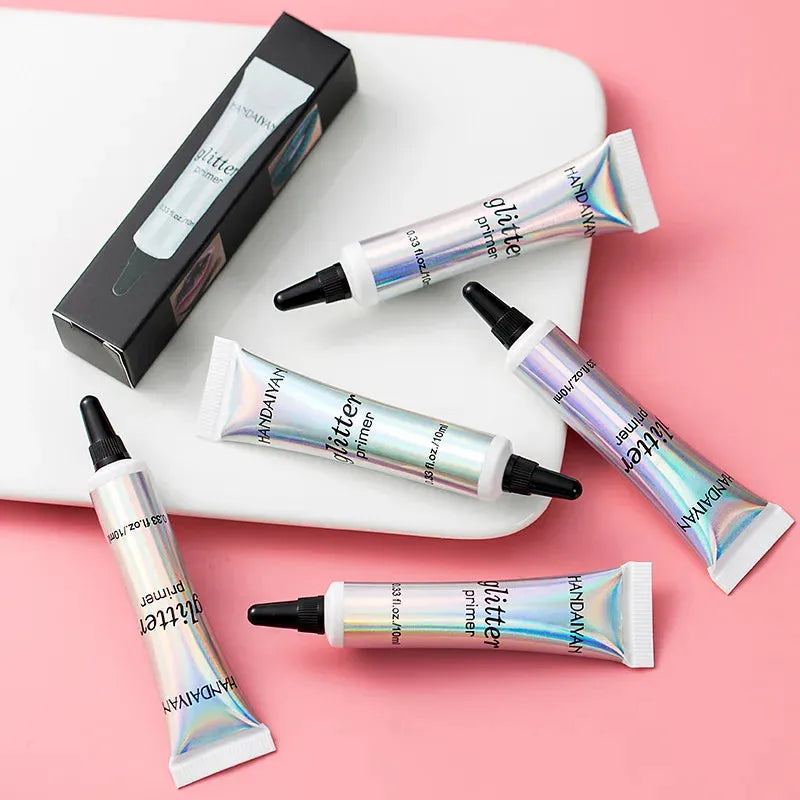 Makeup Glitter Eyeshadow Primer Lasting Eyeshadow Color Special Primer For Eye Light Cream Eye Shadow Primer Cosmetic Base Cream