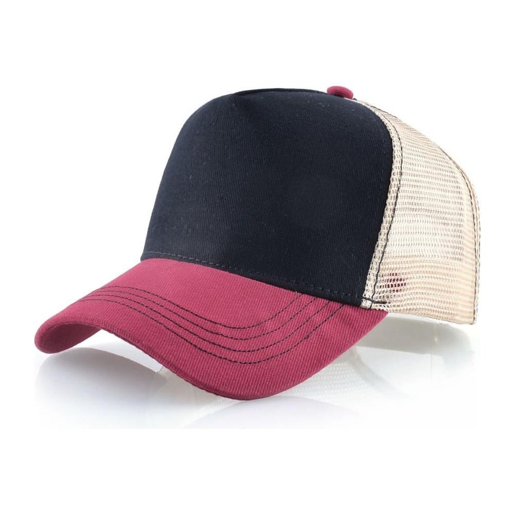 Baseball Cap for Men High Quality With Animals Patch
