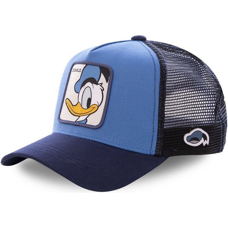 High Quality Brand Anime Cartoon Snapback Cotton Baseball Cap Men