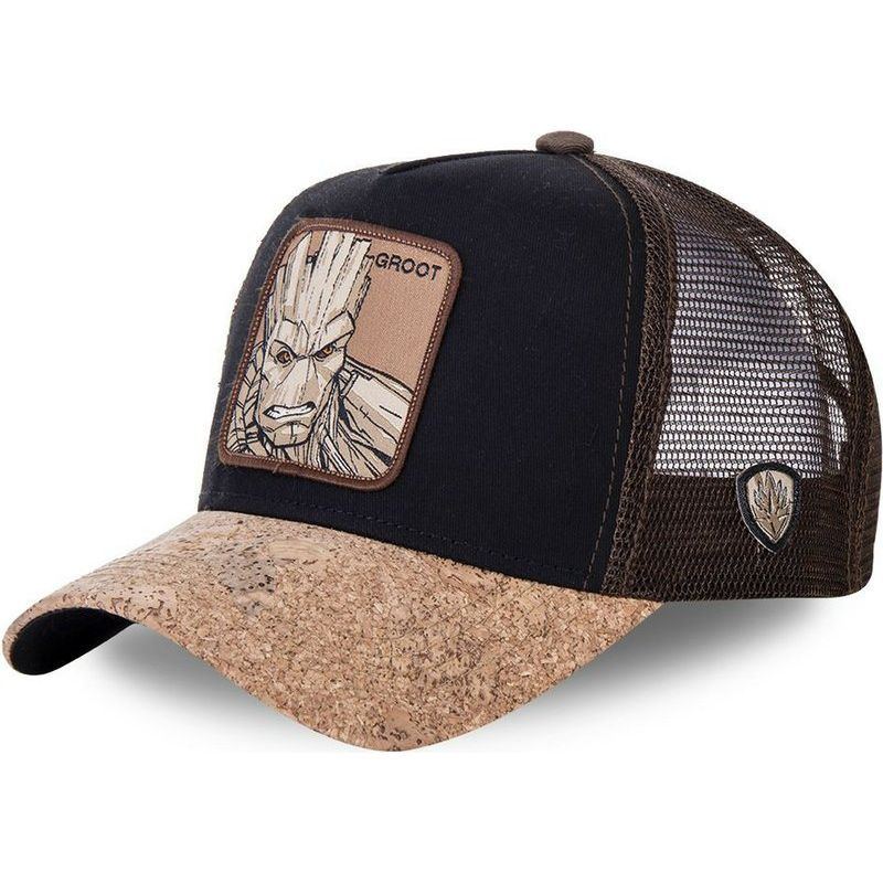 High Quality Brand Anime Cartoon Snapback Cotton Baseball Cap Men - Jointcorp