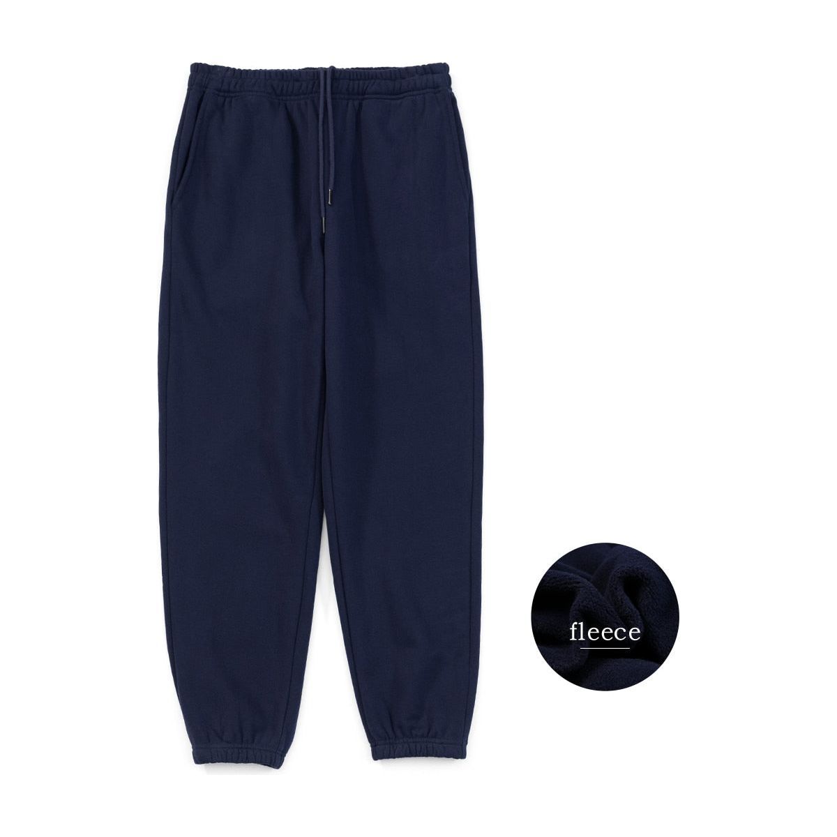 Jogger Pants for Men Drawstring Trousers Casual Comfortable - Jointcorp