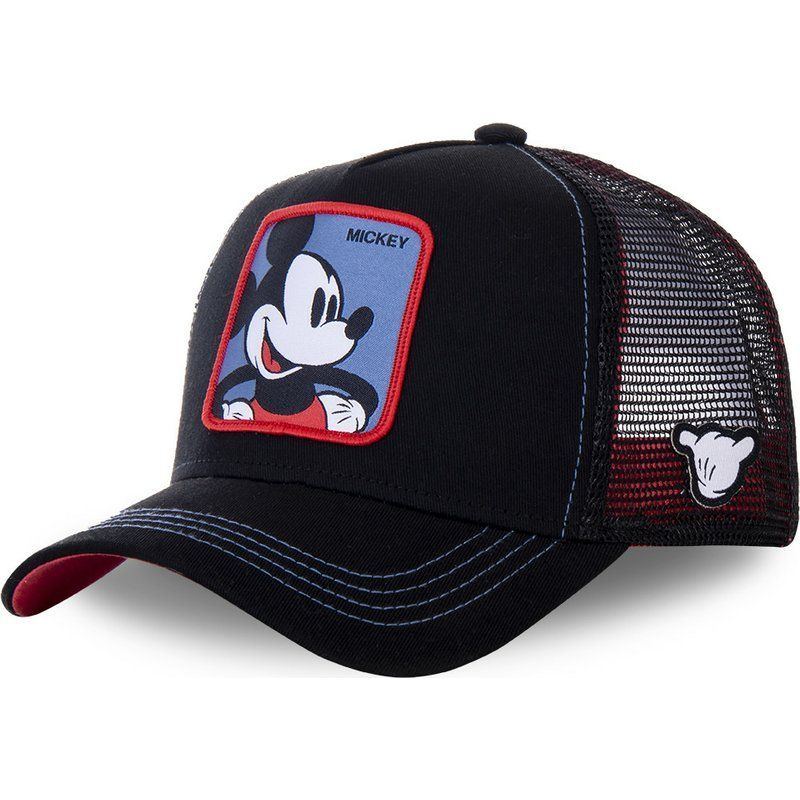 High Quality Brand Anime Cartoon Snapback Cotton Baseball Cap Men - Jointcorp