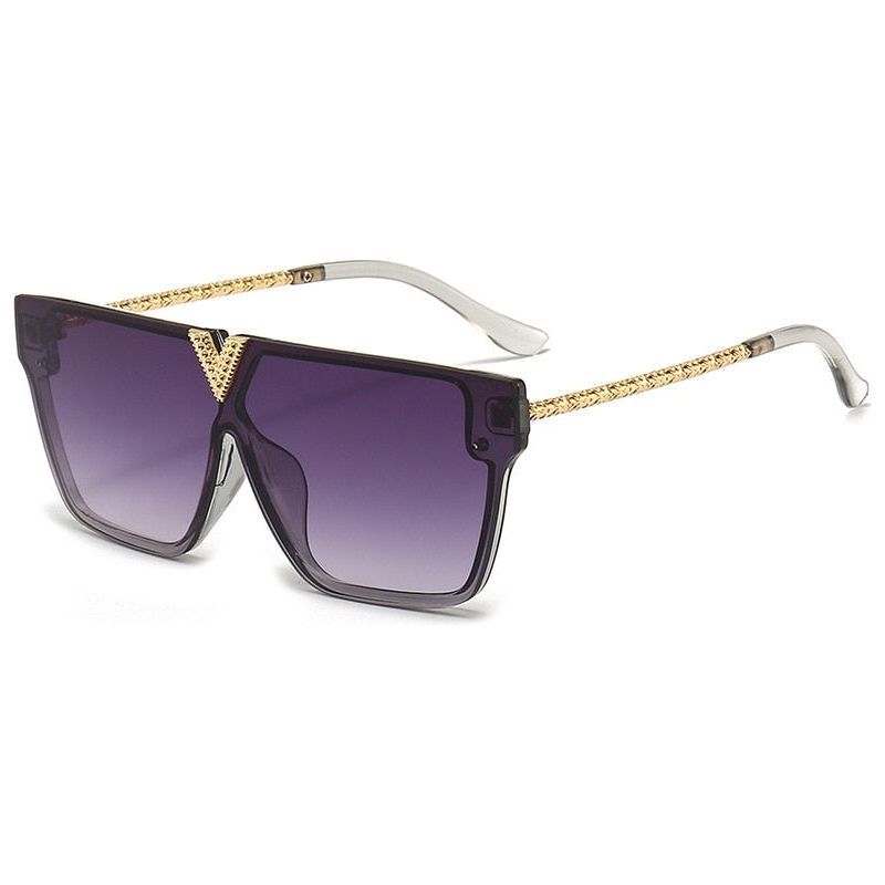 Sunglasses For Women Square Frame Driving Black Popular Sun Glasses Brand Design Famous Female Eyewear 2023 - Jointcorp