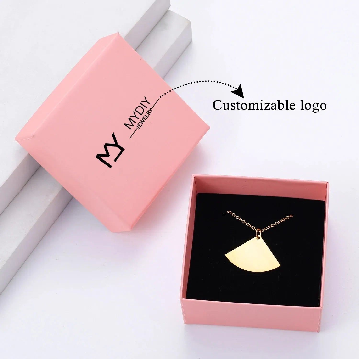 Custom Arbic Name-Back Personalized Map Necklace Ladies Gold Pendant Necklace Stainless Steel Jewelry Gift Palestine Necklace