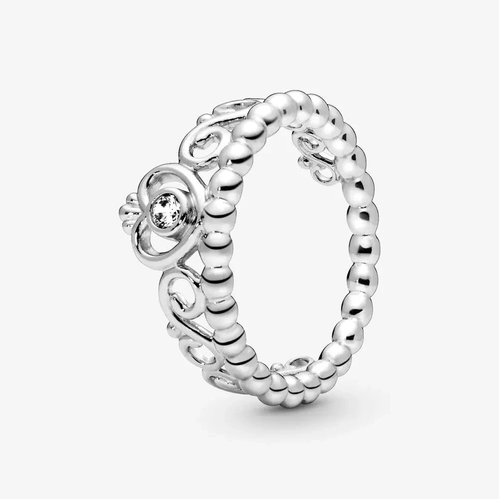 925 Sterling Silver Rings For Women