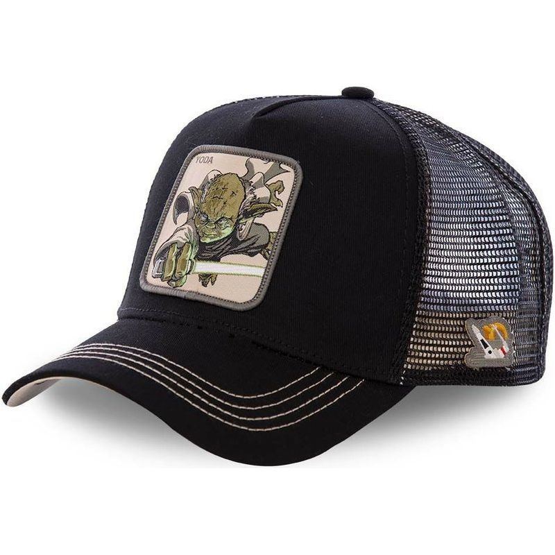 High Quality Brand Anime Cartoon Snapback Cotton Baseball Cap Men