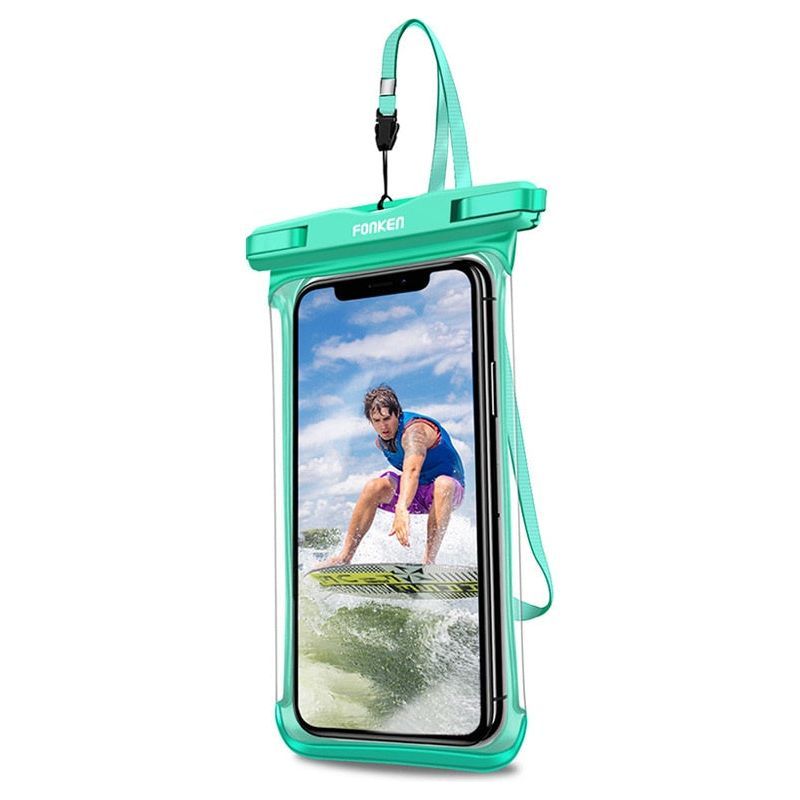 Waterproof Phone Case For Iphone Samsung Xiaomi Swimming Dry Bag Underwater Case Water Proof Bag Mobile Phone Coque Cover - Jointcorp