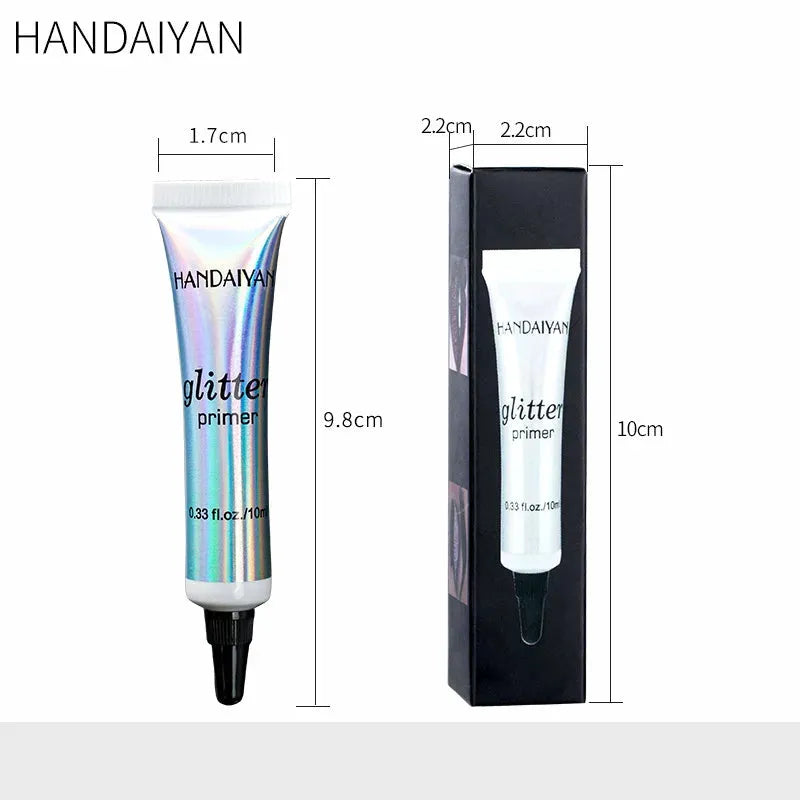 Makeup Glitter Eyeshadow Primer Lasting Eyeshadow Color Special Primer For Eye Light Cream Eye Shadow Primer Cosmetic Base Cream