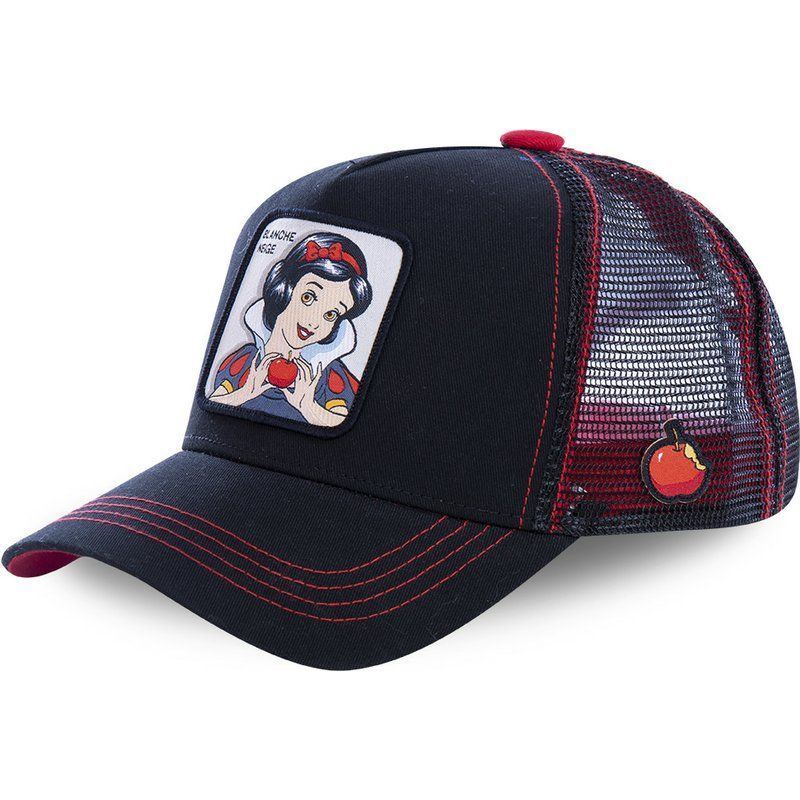 High Quality Brand Anime Cartoon Snapback Cotton Baseball Cap Men