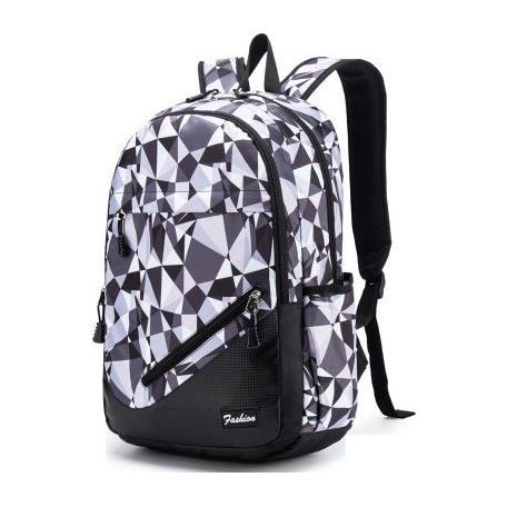School backpack Large-capacity orthopedic schoolbag for Kids boys girls Laptop backpacks teen Nylon school bags - Jointcorp