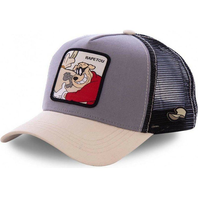 High Quality Brand Anime Cartoon Snapback Cotton Baseball Cap Men