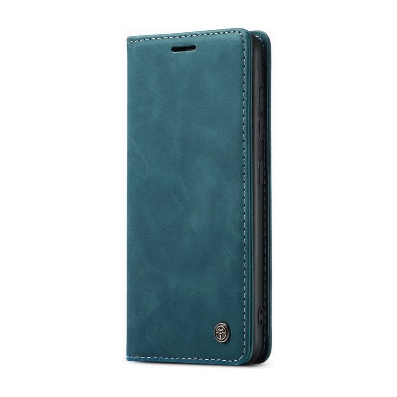 Leather Case For Huawei P Smart Luxury Magnetic Flip Matte Wallet Multifunctional Bumper Phone Cover For Huawei On Psmart Coque - Jointcorp