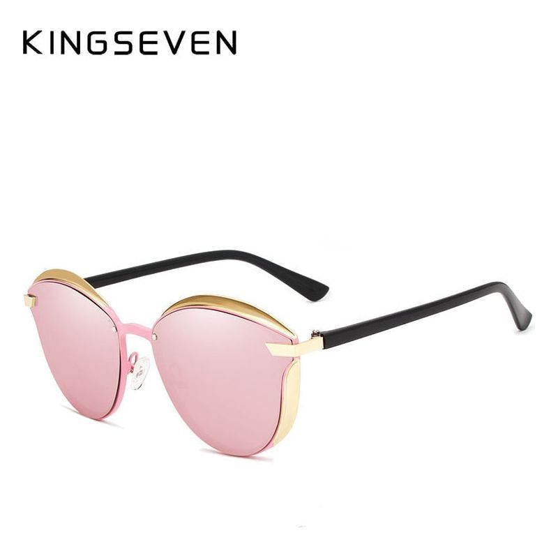 Sunglasses For Women Luxury Design Ladies Elegant Sun Glasses UV400 Protection - Jointcorp