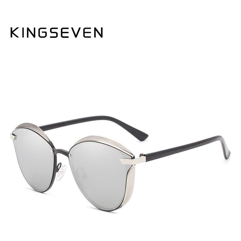 Sunglasses For Women Luxury Design Ladies Elegant Sun Glasses UV400 Protection - Jointcorp