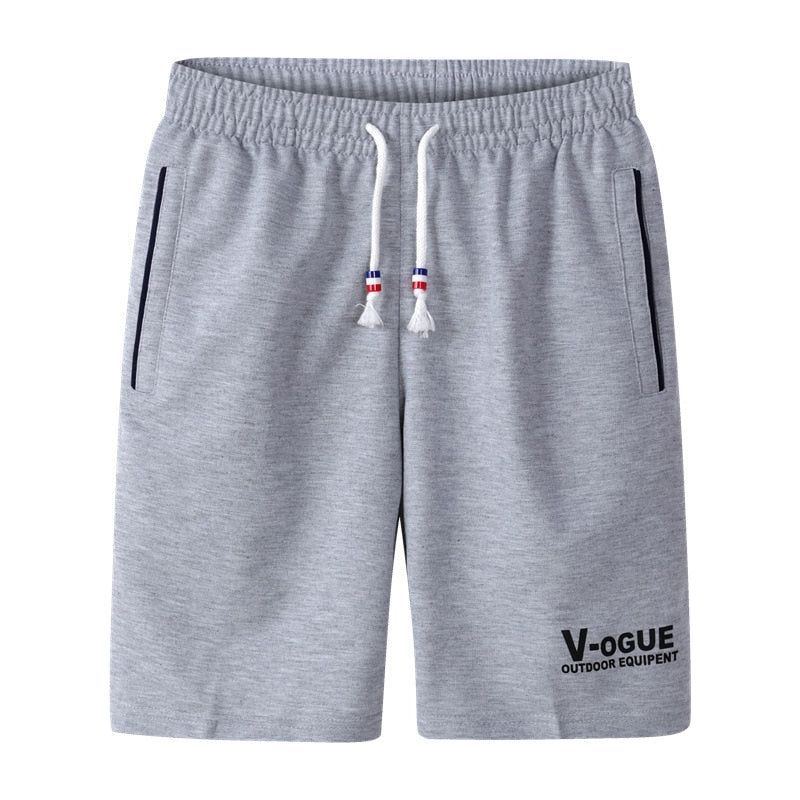 Men's Shorts Summer Man Fitness Boardshorts Bodybuilding Workout Casual Men Shorts - Jointcorp