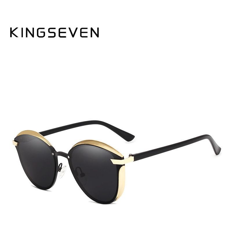 Sunglasses For Women Luxury Design Ladies Elegant Sun Glasses UV400 Protection - Jointcorp