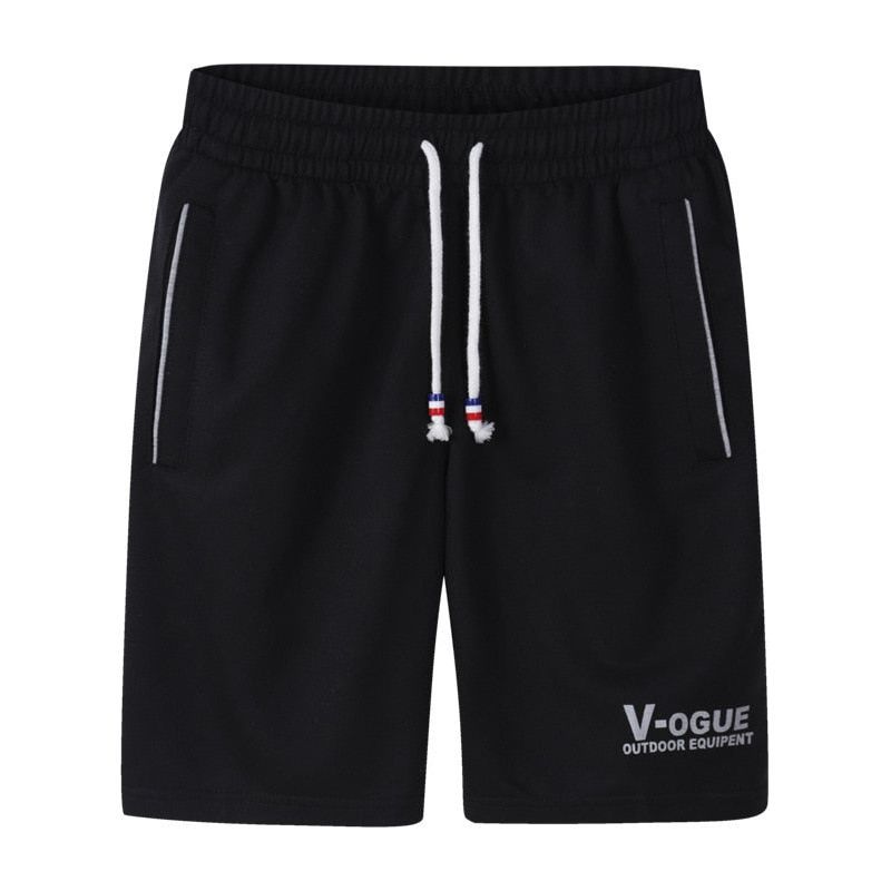 Men's Shorts Summer Man Fitness Boardshorts Bodybuilding Workout Casual Men Shorts - Jointcorp