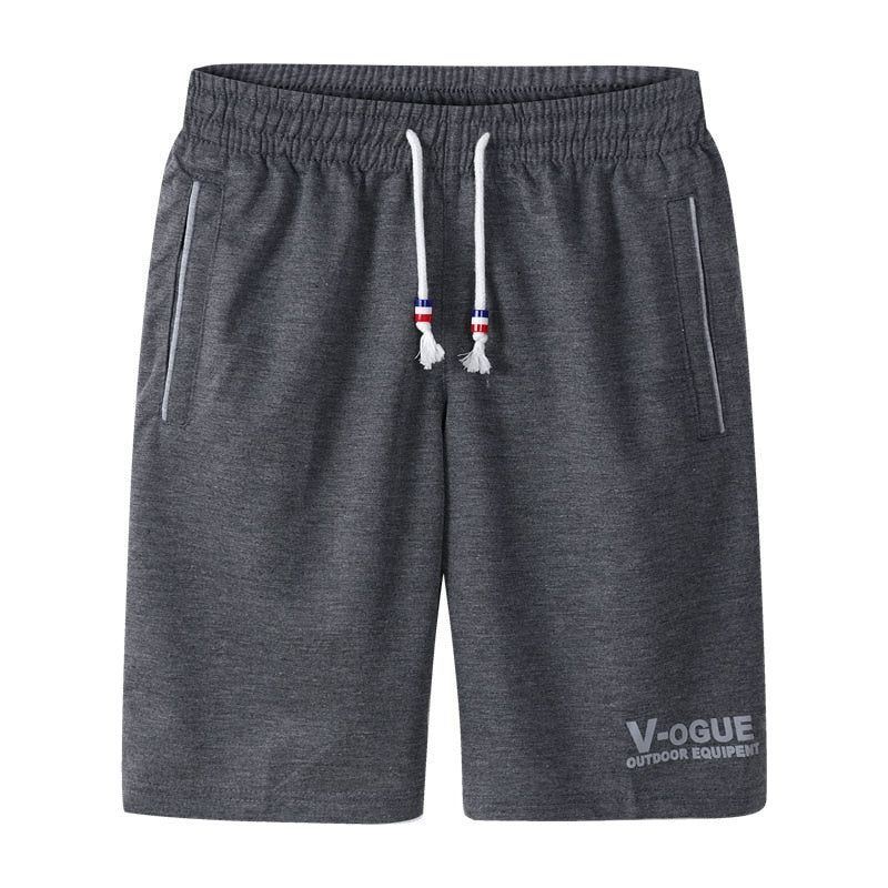 Men's Shorts Summer Man Fitness Boardshorts Bodybuilding Workout Casual Men Shorts - Jointcorp