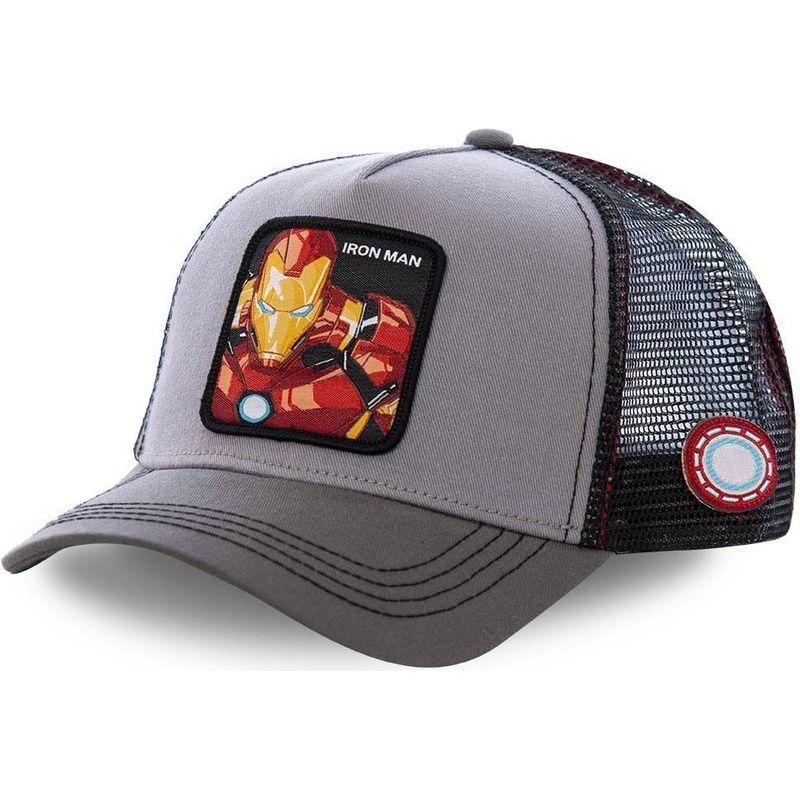 High Quality Brand Anime Cartoon Snapback Cotton Baseball Cap Men