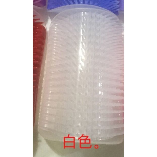 Massager for Cats Pet Products Pets Goods Brush Remove Hair Comb Grooming Table Dogs Care Royal Canin Accessories Things Strip - Jointcorp