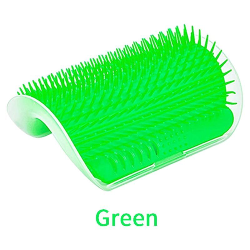 Massager for Cats Pet Products Pets Goods Brush Remove Hair Comb Grooming Table Dogs Care Royal Canin Accessories Things Strip