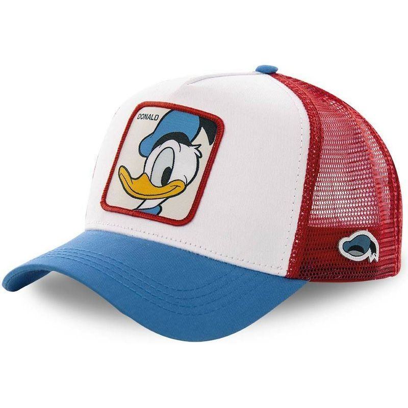 High Quality Brand Anime Cartoon Snapback Cotton Baseball Cap Men