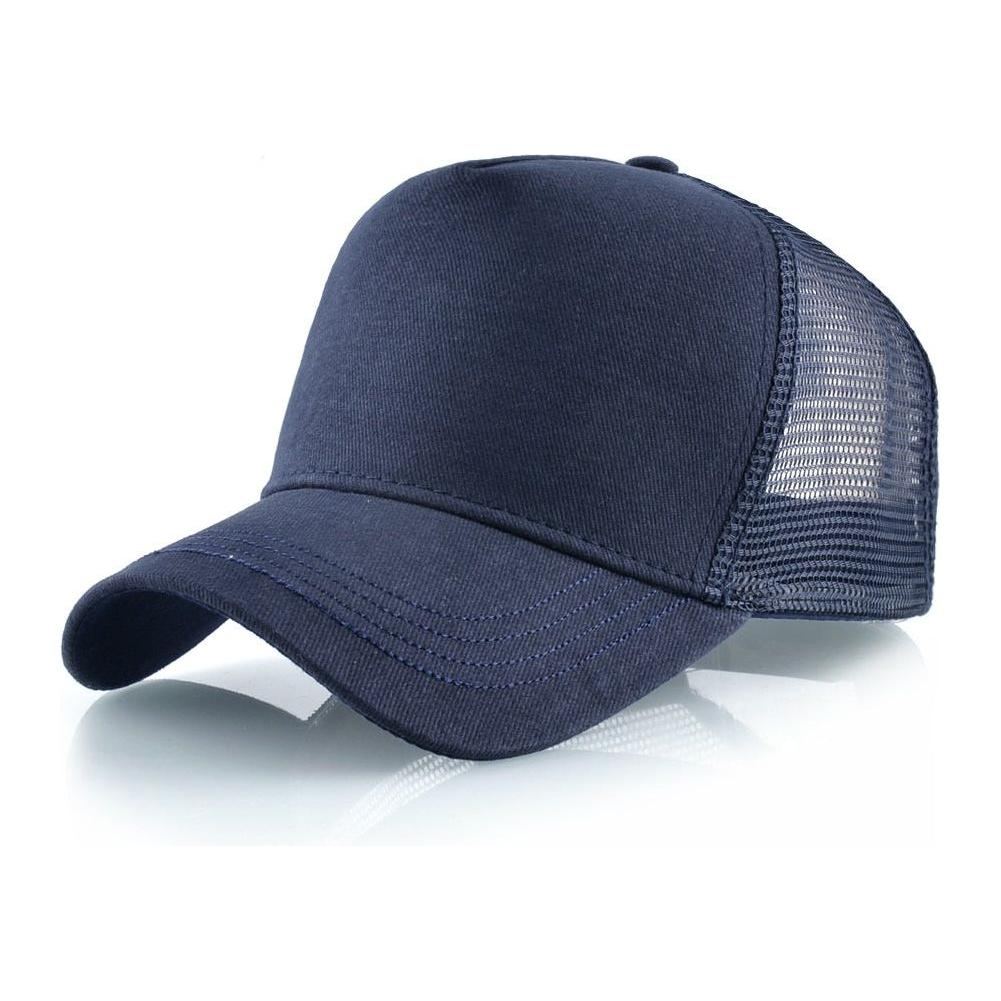 Baseball Cap for Men High Quality With Animals Patch
