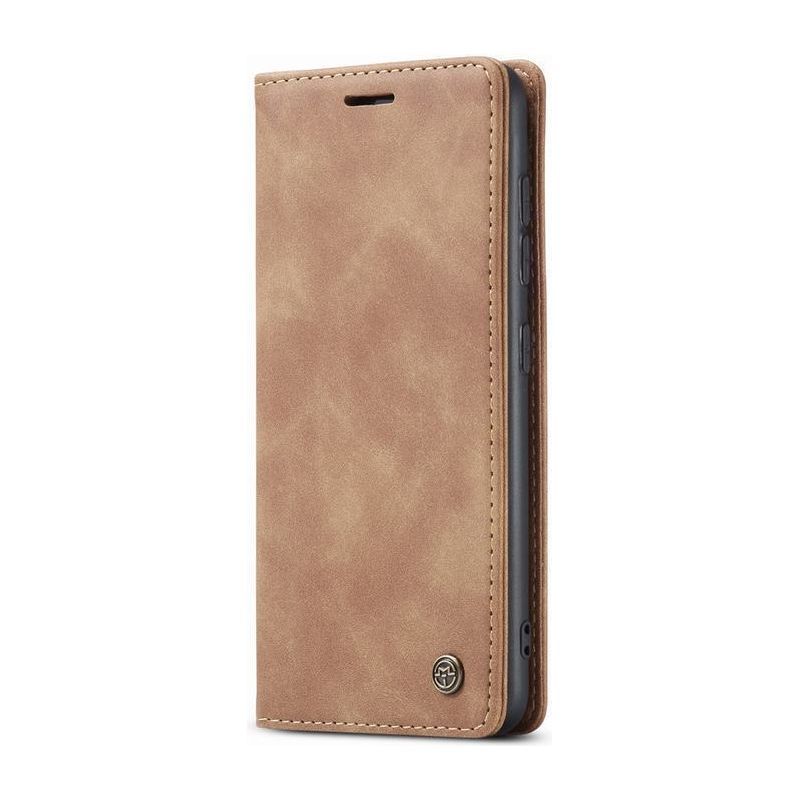 Leather Case For Huawei P Smart Luxury Magnetic Flip Matte Wallet Multifunctional Bumper Phone Cover For Huawei On Psmart Coque - Jointcorp