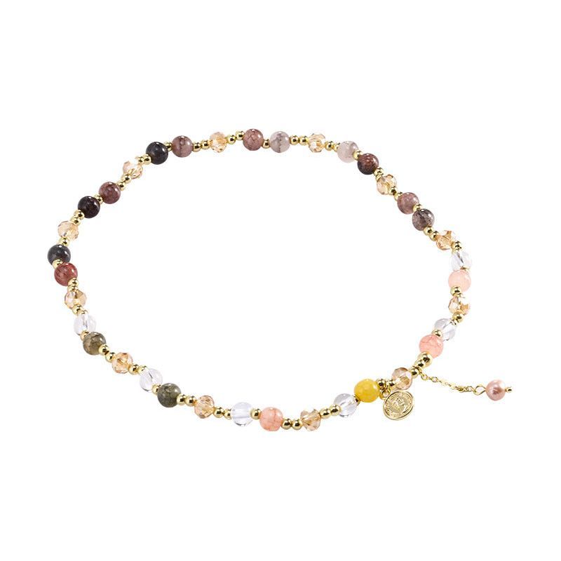 Women's Fashion Casual Retro All-match Bracelet - Jointcorp